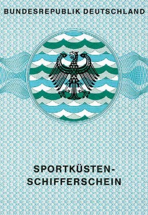 SKS Sportküstenschifferschein